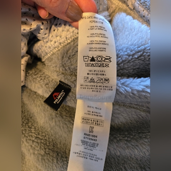 Patagonia Re-Tool Snap-T Pullover - Picture 7 of 7